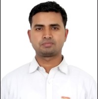 Dharmendra Kumar Srivastava