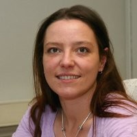 Michèle Deneumostier