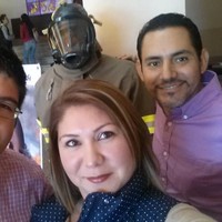 Rosario González - MARVIC