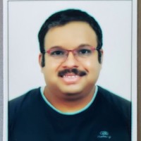 Raghavendra Kamath
