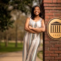 Jayla Crawford