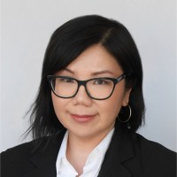 Judy Lung 龍加嘉