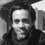 Stéphane Terry, Ph.D