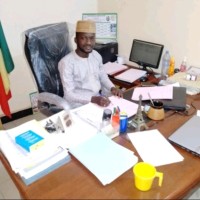 Amidou Diarra