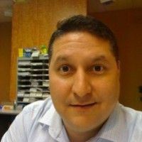 Mike Dominguez