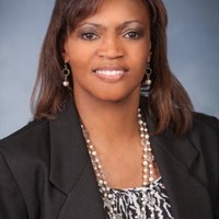 Melissa Tolden