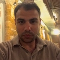 Vasilis Athanasiou