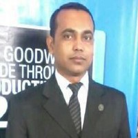 Nirmalendu Biswas