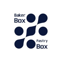 PASTRY BOX