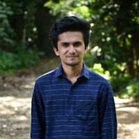 Pranav C