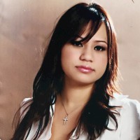 Maria Nguyen