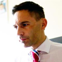 Giancarlo Acconciaioco