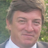 P. Jesús Lledó Fernández