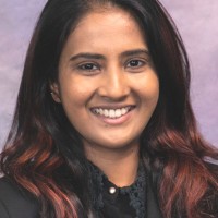 Menaka Samarasinghe