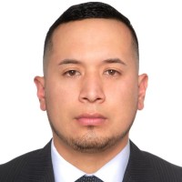 Gerson Rios Sánchez