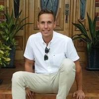 Aleks Stoimanovski
