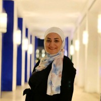 Yasmin Almasri