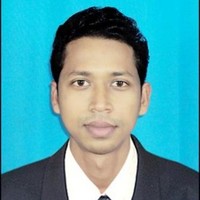 Susanta Kumar Pradhan
