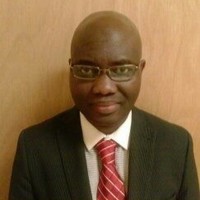 michael akintayo