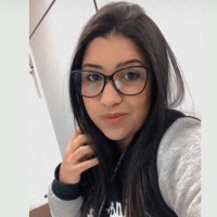 Mayara Cristina Rodrigues da Silva