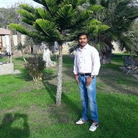 Rethish Balakrishnan