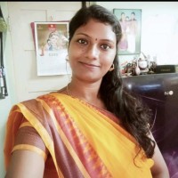 Annapoorani Rajendran