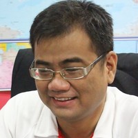Chew Keat Liew