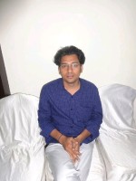 Santoshkumar Mudumbai