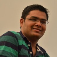 Tushar Agarwal