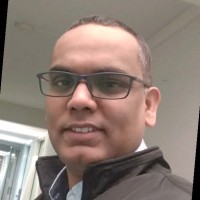 Prashant Magdum