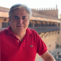 José María Esteve Hernández