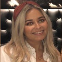 Charlotte Bareham