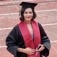 Nouf Bukhari