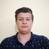 Israel Fabian Padilla Jenkins