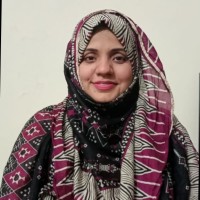 Urooj Qazi