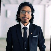 Khalid Saifullah Khan Juel