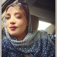 Azade Tashakori Beheshti