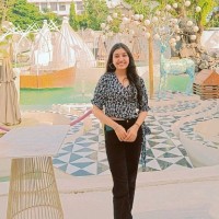 Ayushi Khandal