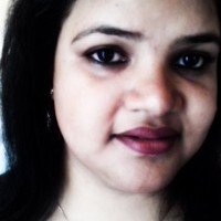 sandhya nayak
