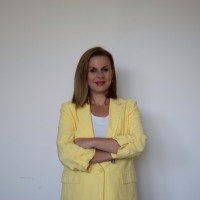 Frosina Denkova Zafirovska, PhD