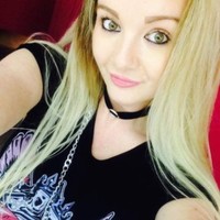 Kirsty Robertson