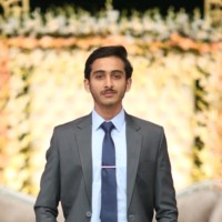 Muhammad Nauman Zafar