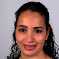 Nebal Abu Hussein