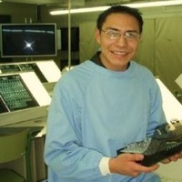 Henry Mejía Román