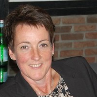 Lydia Kieback
