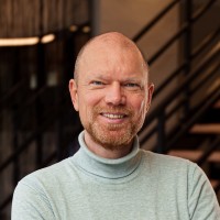 Marcel Hesselink