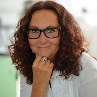Anette Sjöholm