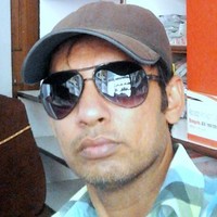 Urfi Rizvi