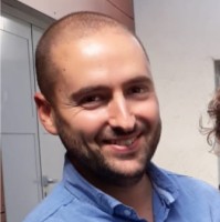 Nicolas Perron