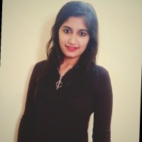 Ridhima Seth